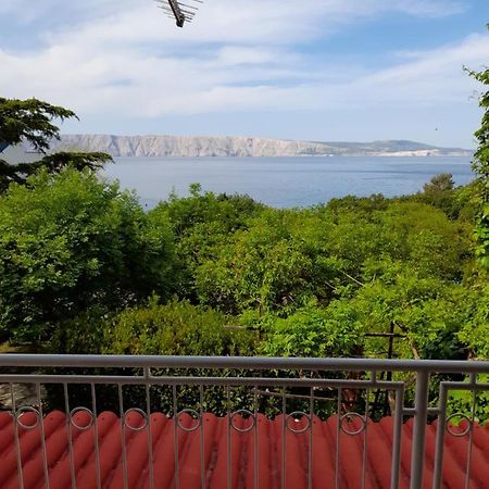 Privacy Lägenhet Krmpote-Vodice Exteriör bild